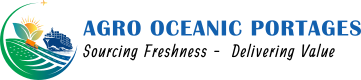 Agro Oceanic Portages LLP